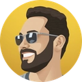 Didac's GitHub profile picture.